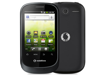 Vodafone Smart 3G Android Phone