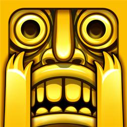 Temple Run is now available for Windows Phone 8  FREE!