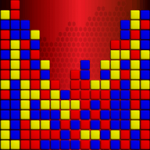 cube match game