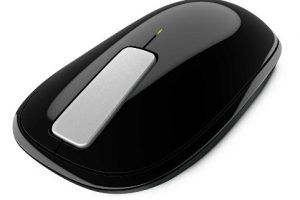 wireless mouse microsoft