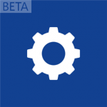 gestures beta lumia logo