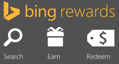 Bing Rewards attraction