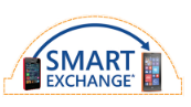 Microsoft smart exchange logo