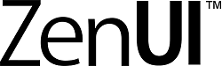 ZenUI Logo