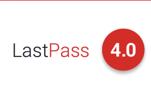 LastPass 4.0