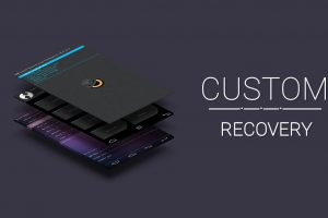 custom recoveries