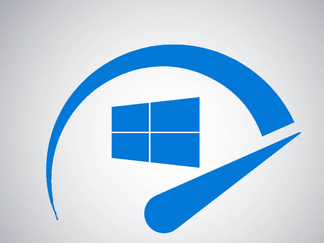 Windows 10 performance