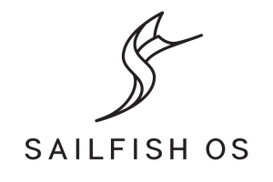 Sailfish OS Logp