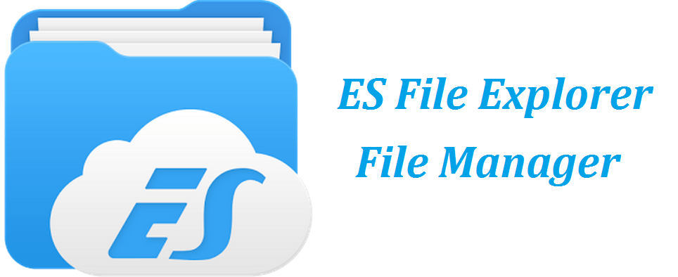 ES File Explorer - An Extremely Powerful yet Free Android ...