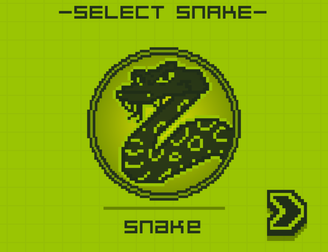 Snake Xenzia Nokia 3110 – Apps no Google Play