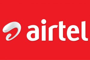 Airtel logo 4G plans