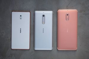 Nokia 3, 5, 6 India Launch | Official Price | Release Date