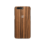 Rosewood Case for OnePlus 5