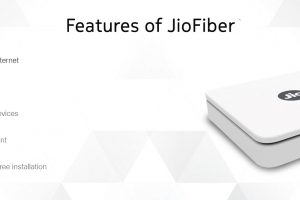 Features and Coverage of Jio Fiber Broadband