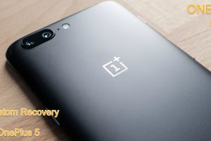 OnePlus 5 TWRP Installation and Rooting Guide