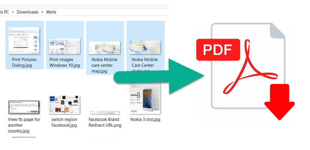 Собрать jpg в pdf. Pdf Windows. Пдф виндовс 10 окно. Ворд в пдф виндовс 10. Конверт фото в пдф Windows.