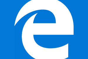 Microsoft Edge for Android Logo