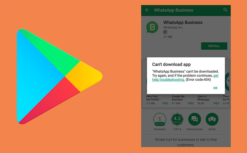 Bad byte! 4 dangerous apps found on Google Play Store; did you download  any? Delete NOW