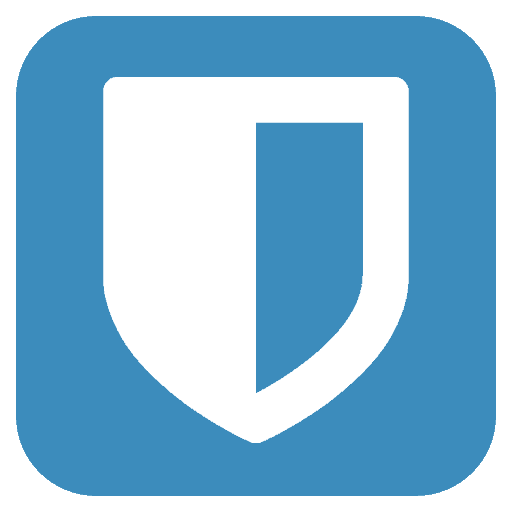 Bitwarden Password Manager logo