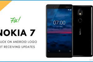 Nokia 7 banner