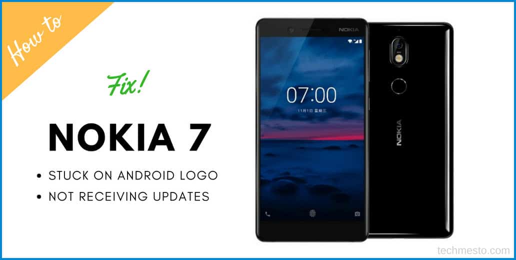 Nokia 7 banner