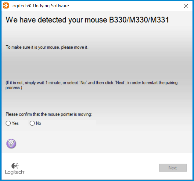 organisere Making Husk Connect multiple Logitech wireless devices using same USB receiver