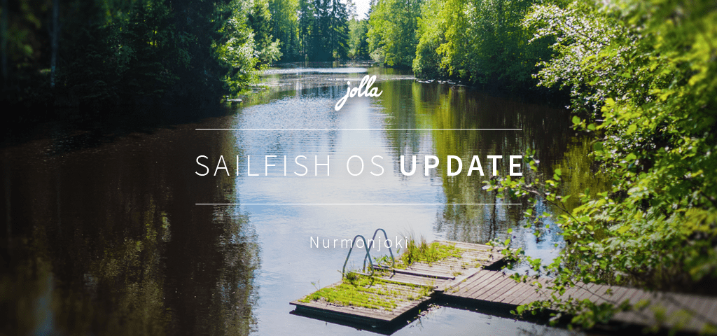 Sailfish OS 2.2.1 update