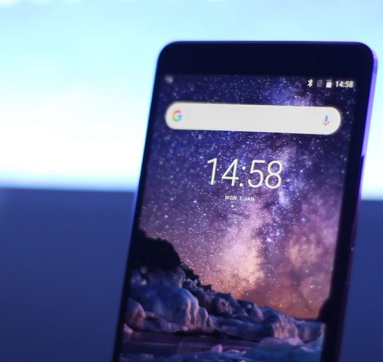Nokia 7 Plus
