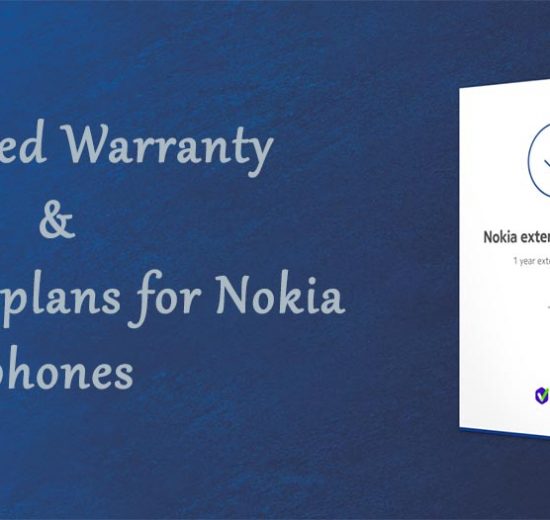 Nokis Servify Protection Plans