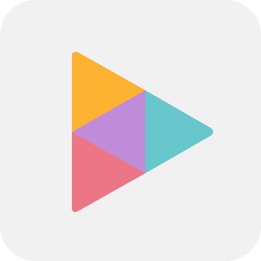 MiVideo Android app