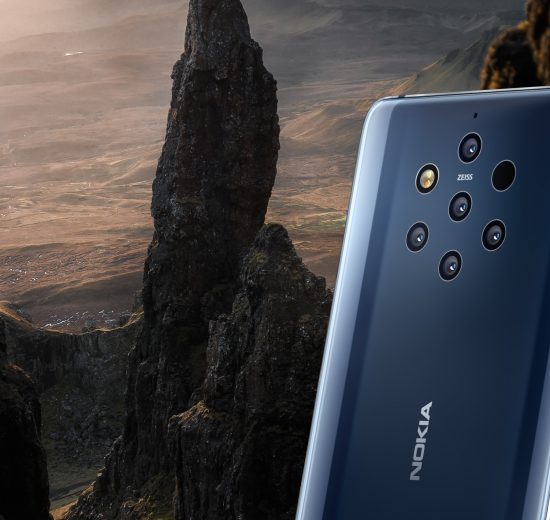 Nokia 9 PureView