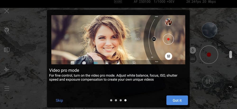 相機App外洩：Nokia 8.3 強力主打視頻拍攝；新增專業視頻模式、H-Log格式以及電影編輯器！ 4