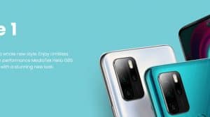 Micromax In Note 1 specs