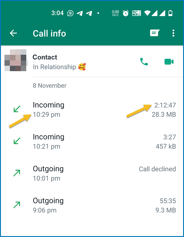 how-to-view-check-duration-of-previous-whatsapp-calls