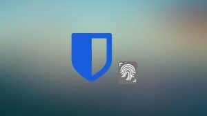 Add fingerprint and PIN login to Bitwarden password manager for Android