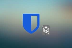 Add fingerprint and PIN login to Bitwarden password manager for Android