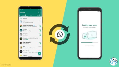 Use same WhatsApp account on multiple phones simultaneously