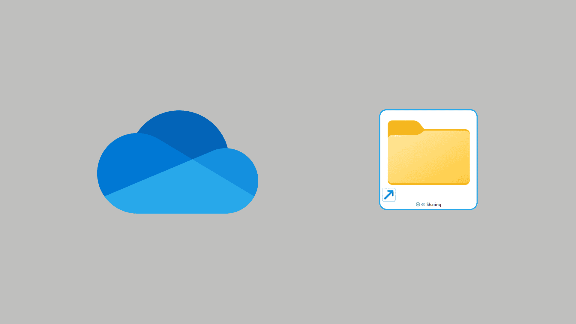 OneDrive shared folders turning into Web Links