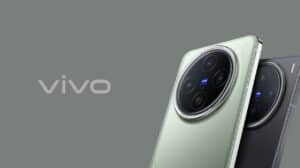 Vivo X200 smartphone as a header for a guide about Vivo software customization