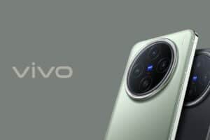 Vivo X200 smartphone as a header for a guide about Vivo software customization