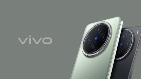 Vivo X200 smartphone as a header for a guide about Vivo software customization