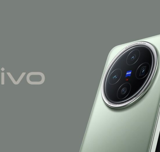 Vivo X200 smartphone as a header for a guide about Vivo software customization