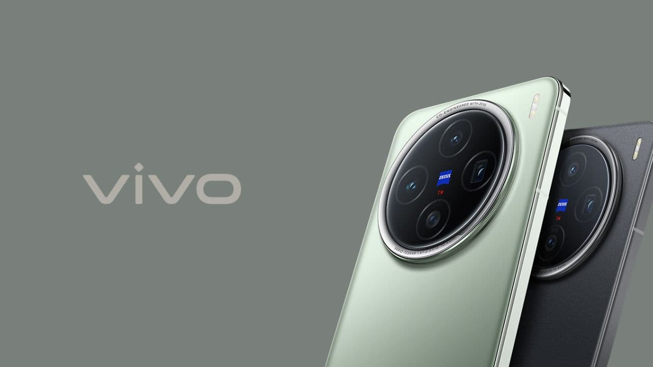 Vivo X200 smartphone as a header for a guide about Vivo software customization