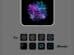 Image trying to communicate "Change the icon and animation for fingerprint unlock in Vivo smartphones"
